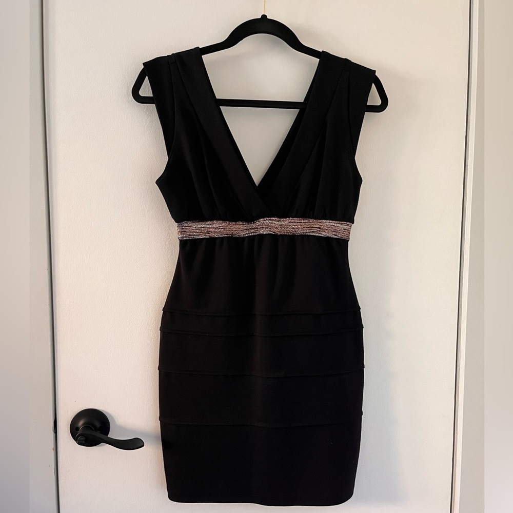 Christmas dress. Size small